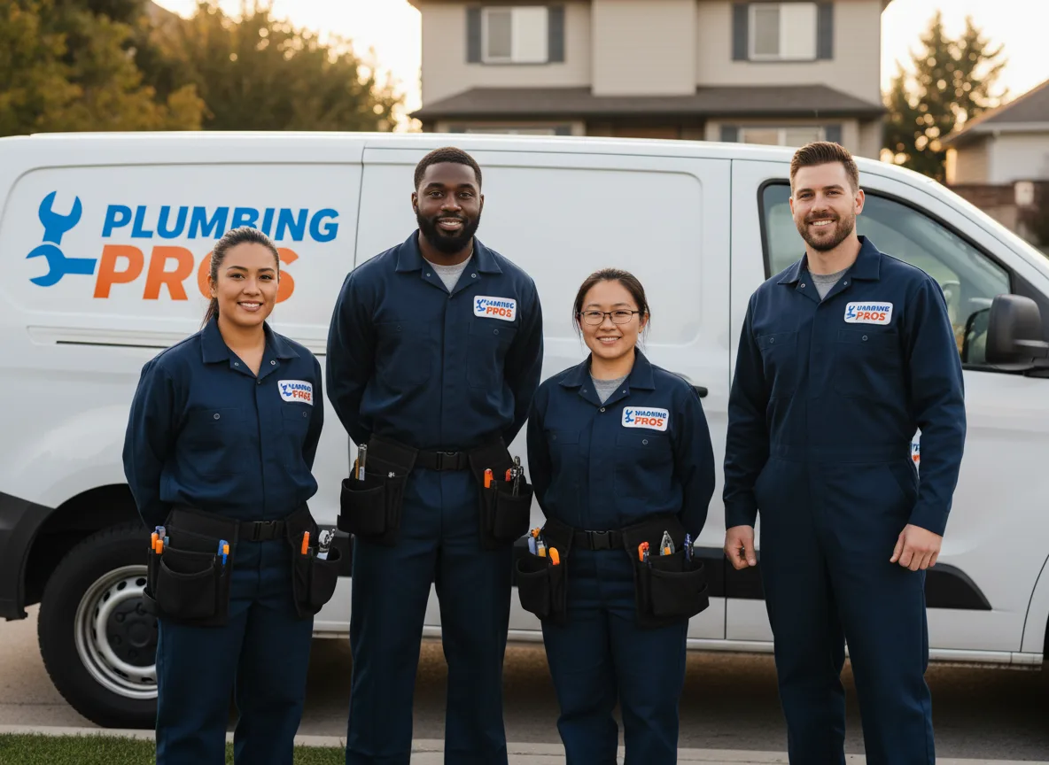 Water Heater Repair company in Lakewood, NY